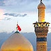 انفجار بمب در مسیر حرکت زائران حسینی