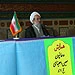 آیت الله ری شهری:  روحانیون کاروان ها شیرینی ذکر خدا را در جان زائران عمق ببخشند