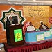 آیت الله محمدی ری شهری: از جامعه بین المللی می خواهیم برای پایان دادن به محاصره ظالمانه مردم غزه تلاش کنند