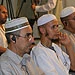 تصاویری از همایش بین المللی قدس در بعثه مقام معظم رهبری