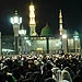 ویژه نامه دعای ملکوتی کمیل زائران ایرانی در مدینه منوره
