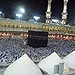 اقامه پرشکوه نماز جمعه در حرمین شریفین مکه و مدینه