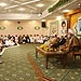 همایش مدیران کاروان های اهل سنت در مدینه منوره برگزار شد