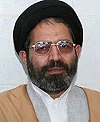 حب به پیامبر(ص) واهل بیت(ع) بایدجنبه عملی داشته باشد