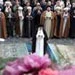 نماز عید فطر به امامت رهبر معظم انقلاب