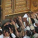 باز پرنده دلم به کوی دوست پر کشید