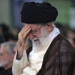 سوگواری شهادت مولای متقیان در حضور رهبر معظم انقلاب