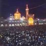 ضیافت آسمانیها در قطعه ای از بهشت