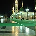 هر روز ماه نزول قرآن در مدینه منوره بیشتر تجلی می کند
