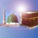 آخرین گروه زایرین ایرانی ، فردا مدینه را بسوی مکه ترک خواهند کرد