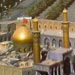 تشرف روزانه 500 زائر از مرز شلمچه به کربلا