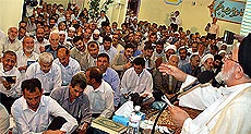 طراوت دوباره ای درجاری کمیل