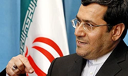 قشقاوی: دولت عراق سریع‌تر اسباب آزادی زائران ایرانی را فراهم کند