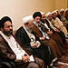 مراسم عمامه گذاری در مکه مکرمه