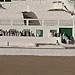 گزارش تصویری از قبرستان ابوطالب و زائرانش