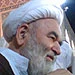 بیانات آیت الله خوشوقت در بعثه رهبری در مدینه منوره