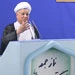 خطیب نماز جمعه تهران: روایات امام کاظم (ع) فقه ما را غنی کرده است