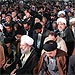 برگزاری دعای پر فیض کمیل درمدینه