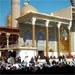 کاظمین آماده ورود زائران ایرانی
