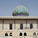 بازسازی مقبره صحابی امیرالمومنین(ع)، کمیل بن زیاد نخعی