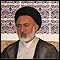 مراسم دعای کمیل با حضور آیت الله ری شهری در مکه مکرمه برگزار شد