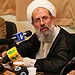 آیت الله ری شهری نحوه انجام عملیات عمره امسال را خوب توصیف کرد
