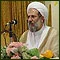 آیت الله ری شهری برضرورت نوآوری علمی وعملی روحانیون در عمره مفرده تاکید کرذد