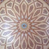 کتیبه گنبد امام علی(ع) نصب خواهد شد