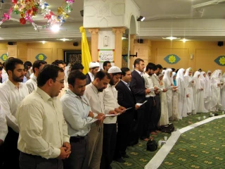 مسئول بعثه مقام معظم رهبری در عربستان خبر داد،برگزاری 5 جشن ازدواج زوج های جوان در مکه مکرمه