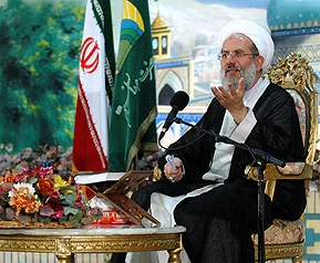 آیت الله محمدی ری شهری:از مهمترین زمینه های تحقق نوآوری بکارگیری نیروهای کارآمد در بخش های مختلف جامعه است