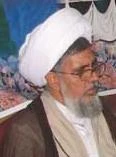 تشریح اقدامات انجام شده برای زائران حرم نبوی توسط مسوول بعثه مقام معظم رهبری در مدینه ، در حضور هاشمی رفسنجانی