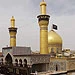 گزارش تصویری از پیاده روی بی سابقه زائران حسینی به کربلای معلی