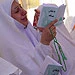 گزارش تصويري از برگزاري دعا عرفه در صحراي عرفات (2)