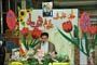 تجلیل والدین شهدا در مکه