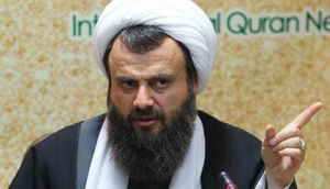 آزمون اخلاق  آیت الله هادوی تهرانی
