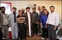 دیدار نماینده ولی فقیه با زائران ایرانی مقیم خارج از کشور