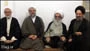 پیام یکی از مراجع تقلید نجف به رهبر معظم انقلاب اسلامی