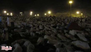قيامت سپيدپوشان 