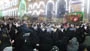 عکس جشن عید غدیر در حرم سیداشهدا