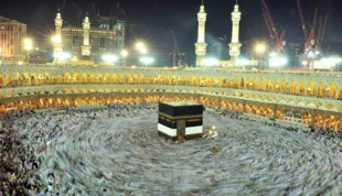 طواف و يك پيشنهاد مفيد  