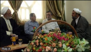 تاكيد بر ضرورت تعامل نخبگان ايران و عراق