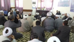 بايد خود و زائر را به لحاظ زمان مديريت كنيم  