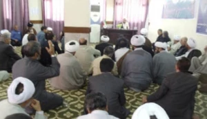 باید خود و زائر را به لحاظ زمان مدیریت کنیم