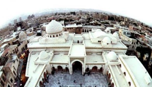 نام اصلي حضرت رقيه چه بود؟ 