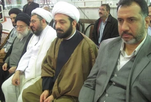 نخستين همايش توجيهي-آموزشي عمره گزاران خوزستاني+تصوير