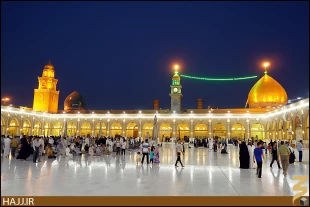آشنايي با نخستين شهر اسلامي 