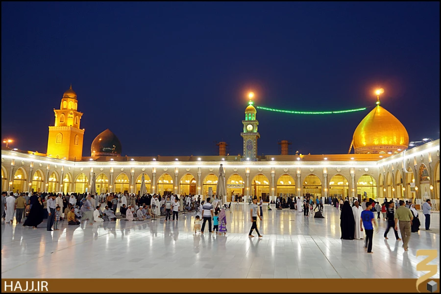 آشنايي با نخستين شهر اسلامي 