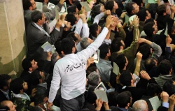 بيانات مهم امروز رهبر معظم انقلاب / صوت و تصوير