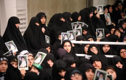 بيانات مهم امروز رهبر معظم انقلاب / صوت و تصوير