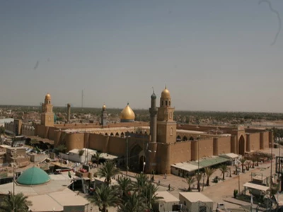 آشنايي با نخستين شهر اسلامي 
